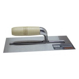 LLANA LLM-11 MANGO DE MADERA 11 X 5" TRUPER