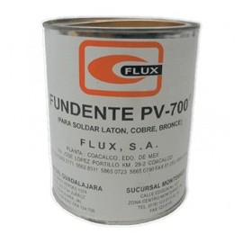 FUNDENTE PARA BRONCE*450*500 GRS.