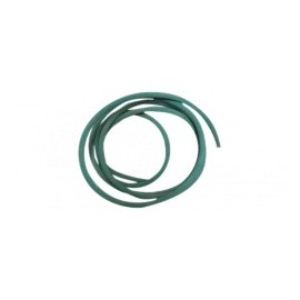 MANGUERA P/SOLDADOR VERDE 1/4"
