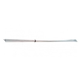 SOLDADURA ALUMINIO AUTOGENA 1/8"