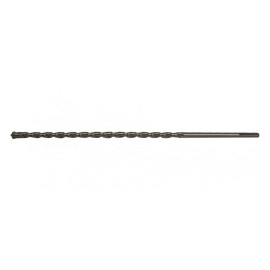 BROCA P/CONCRETO 1/2" X 12" BCT-1/2X12 TRUPER