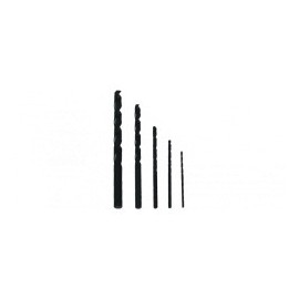 JGO.BROCAS A.V. 5PZ JBAV-5P PRETUL