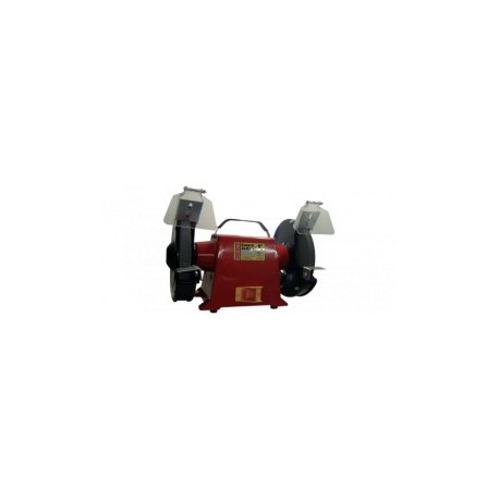 ESMERIL DE BANCO 8" 400W ED-8 MIKEL'S