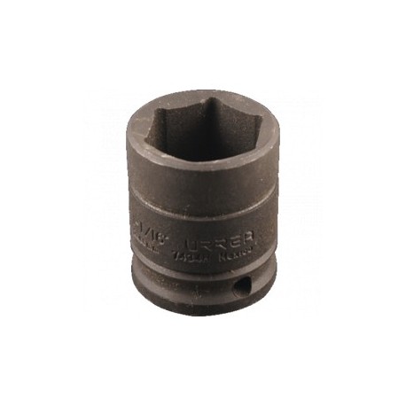 DADO CORTO IMPACTO E.1/2" 6 PTAS. 1.1/16"...