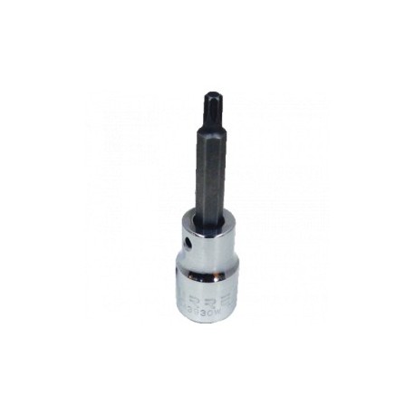 DADO PUNTA TORX E. 1/2" T30 543930W URREA