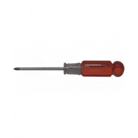 DESARMADOR P/PHILLIPS TRUPER DP-1/4 X 4