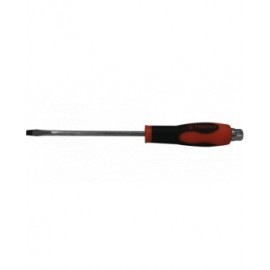 DESARMADOR GOLPE PLANO GO-1/4X4P TRUPER 14158