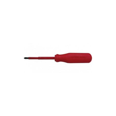DESARMADOR P/1000V P/PHILLIPS 1X3.5/32"...