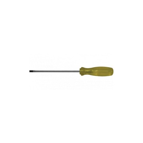 DESARMADOR TIPO CABINET 3/16" X 5" 9633 URREA