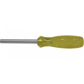 DESTORNILLADOR MAGNET.P/PUNTAS1/4" S/PTA...