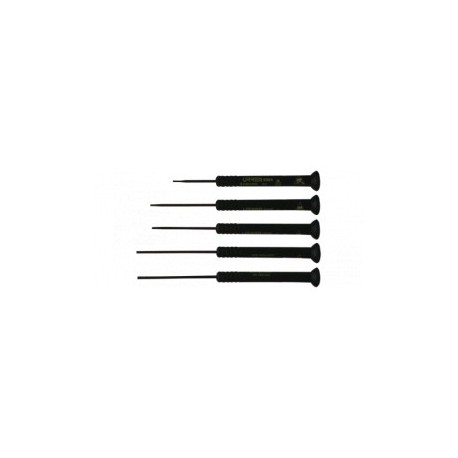 JGO.5 DESTORNILLADORES PLANOS*9500G*9500BG...
