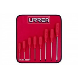 JGO.8 DESTORNILLADORES 9600DR URREA