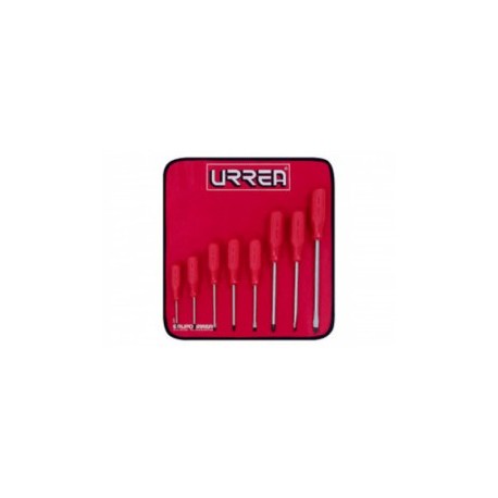 JGO.8 DESTORNILLADORES 9600DR URREA