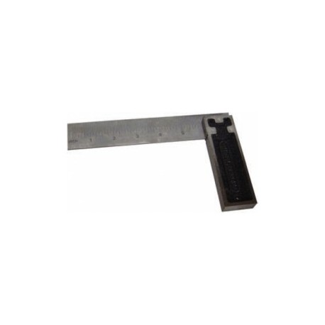ESCUADRA PARA CARPINTERO 6" EC-6 TRUPER