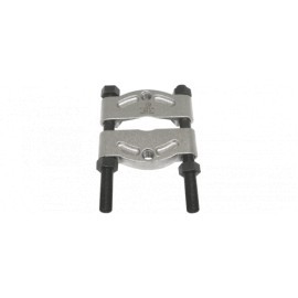 EXT. GUILLOTINA P/RODAM. POLEAS ABER. 2"...