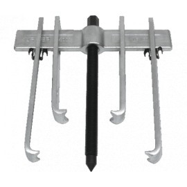 EXTRACTOR 10 TONS. 4 QUIJADAS 4232-SJ URREA