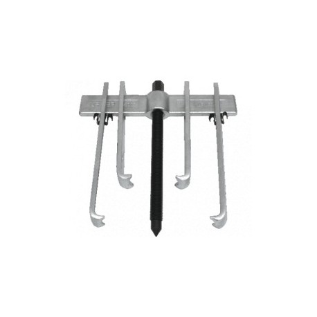 EXTRACTOR 10 TONS. 4 QUIJADAS 4232-SJ URREA