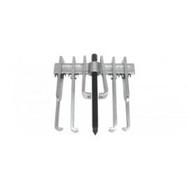 EXTRACTOR 10 TONS. 6 QUIJADAS 4234 URREA