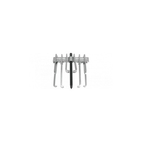 EXTRACTOR 10 TONS. 6 QUIJADAS 4234 URREA