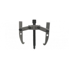 EXTRACTOR 2 PATAS NORMAL DE 4" MOD.1301 FORZA