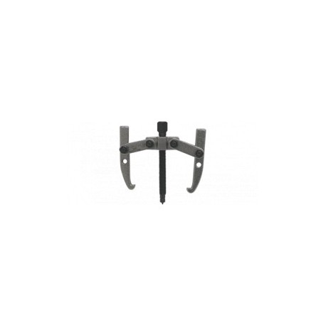 EXTRACTOR 2 PATAS NORMAL DE 4" MOD.1301 FORZA