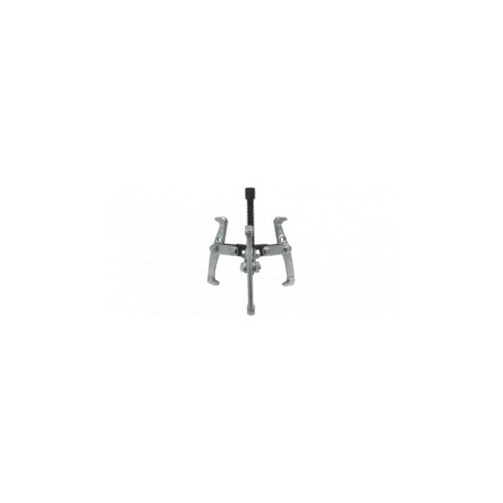 EXTRACTOR DE POLEAS 3 PATAS 4" EX-P4 TRUPER