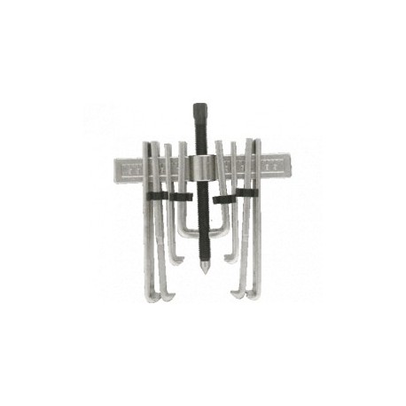 EXTRACTOR UNIVERSAL 8 PATAS 10" MOD.1810...