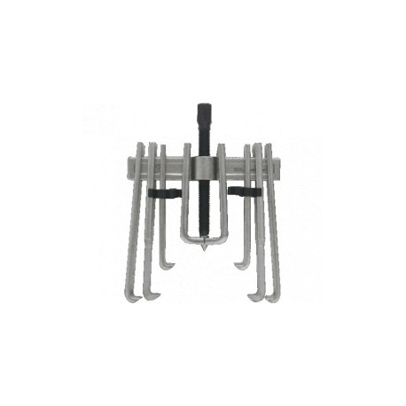 EXTRACTOR UNIVERSAL 8 PATAS 8" MOD.1805 FORZA