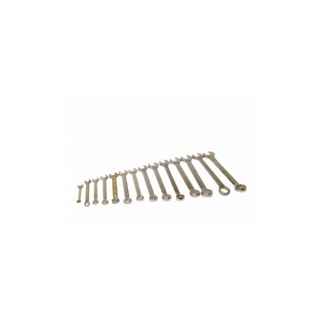 JGO. LLAVES COBINADAS 1/4"-3/4" 12009S URREA