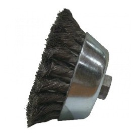CARDA COPA TRENZADA 120 MM X 5/8" I00612...