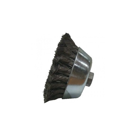 CARDA COPA TRENZADA 120 MM X 5/8" I00712...