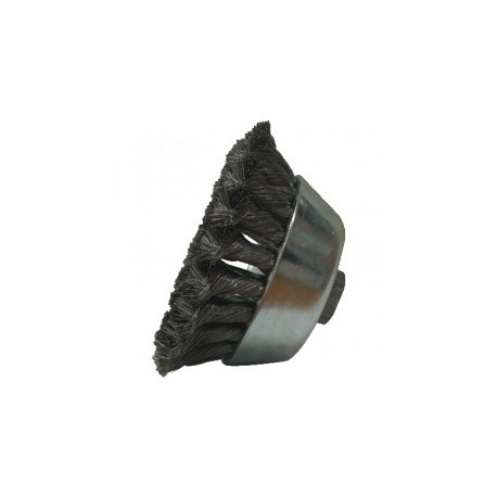 CARDA COPA TRENZADA 120 MM X 9/16" I01612...