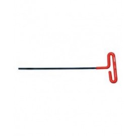 LLAVE ALLEN "T" 9" C/VINIL 5/16" 46420LG...