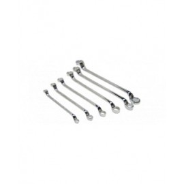 JGO.6 LLAVES ESTRIAS 45 GR. 8100-C URREA