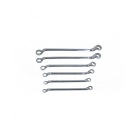 JGO.6 LLAVES ESTRIAS 45 GR. 8100-CM URREA