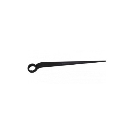 LLAVE DE COLA ESTRIAS 1.1/8" 2618 URREA...