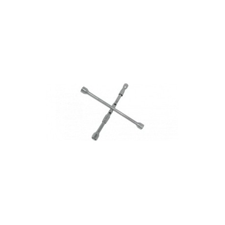 LLAVE DE CRUZ 14" PLEGABLE CC-14P MIKELS