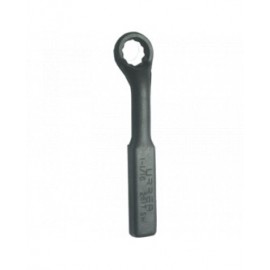 LLAVE DE GOLPE ESTRIAS 1.5/8" 2626-SW URREA