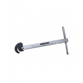 LLAVE DE LAVABO TELESCOPICA SURTEK 8416