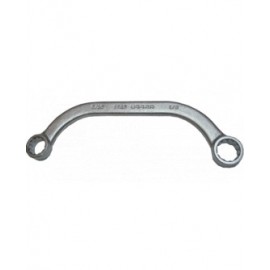 LLAVE DE OBSTRUCCION 9/16" X 5/8" 1730 URREA