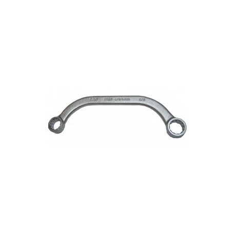 LLAVE DE OBSTRUCCION 9/16" X 5/8" 1730 URREA