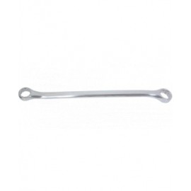 LLAVE ESTRIAS 15 GR. 1/2" X 9/16" 1126 URREA